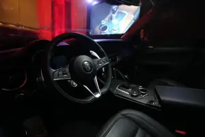 Alfa Romeo Stelvio - Gianluca Isaia