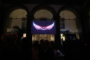 Alfa Romeo Stelvio - Gianluca Isaia