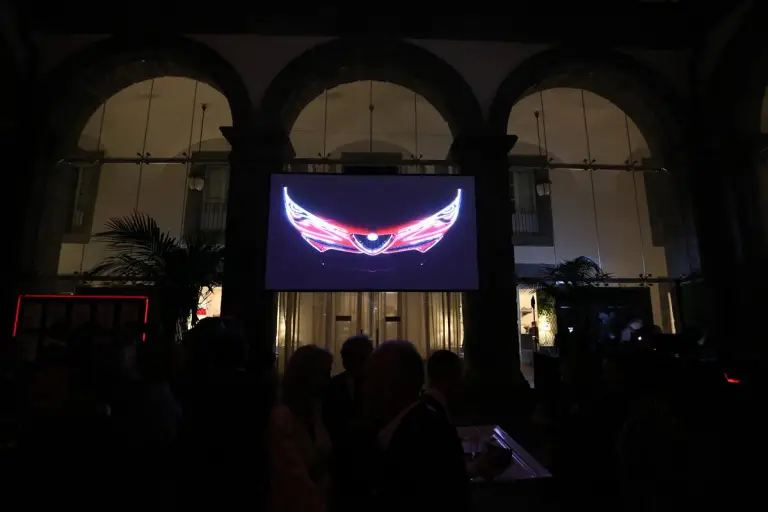 Alfa Romeo Stelvio - Gianluca Isaia - 15