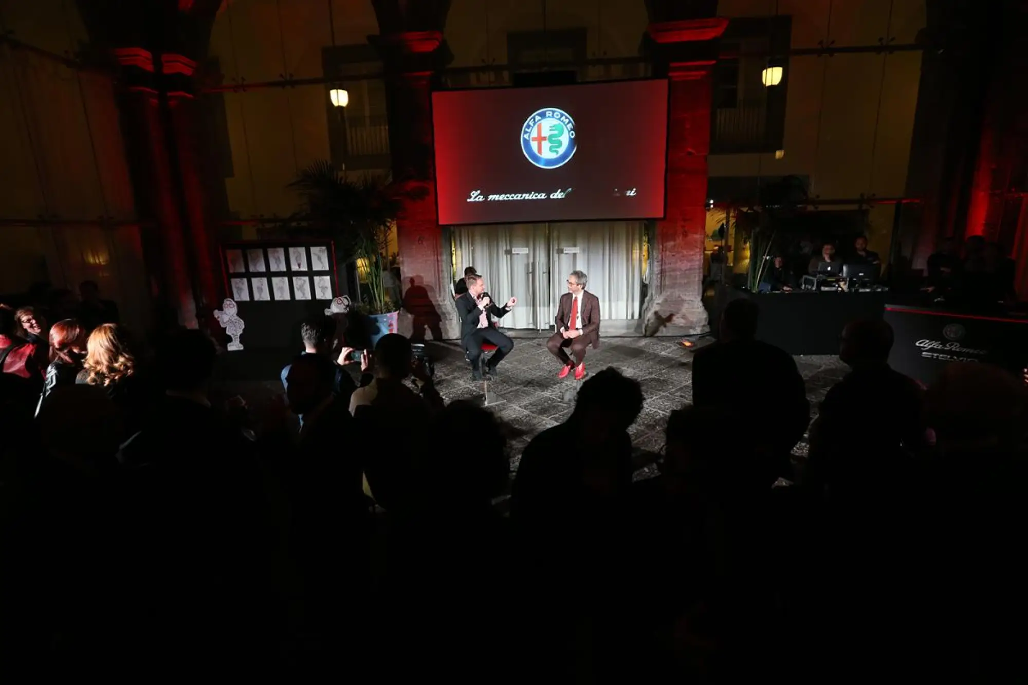 Alfa Romeo Stelvio - Gianluca Isaia - 18