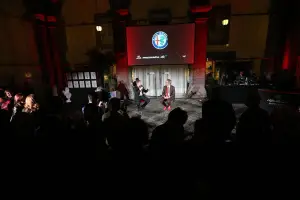 Alfa Romeo Stelvio - Gianluca Isaia