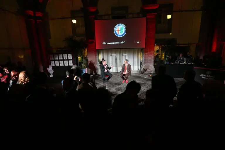 Alfa Romeo Stelvio - Gianluca Isaia - 18