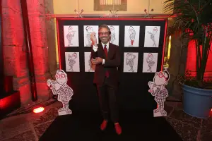 Alfa Romeo Stelvio - Gianluca Isaia