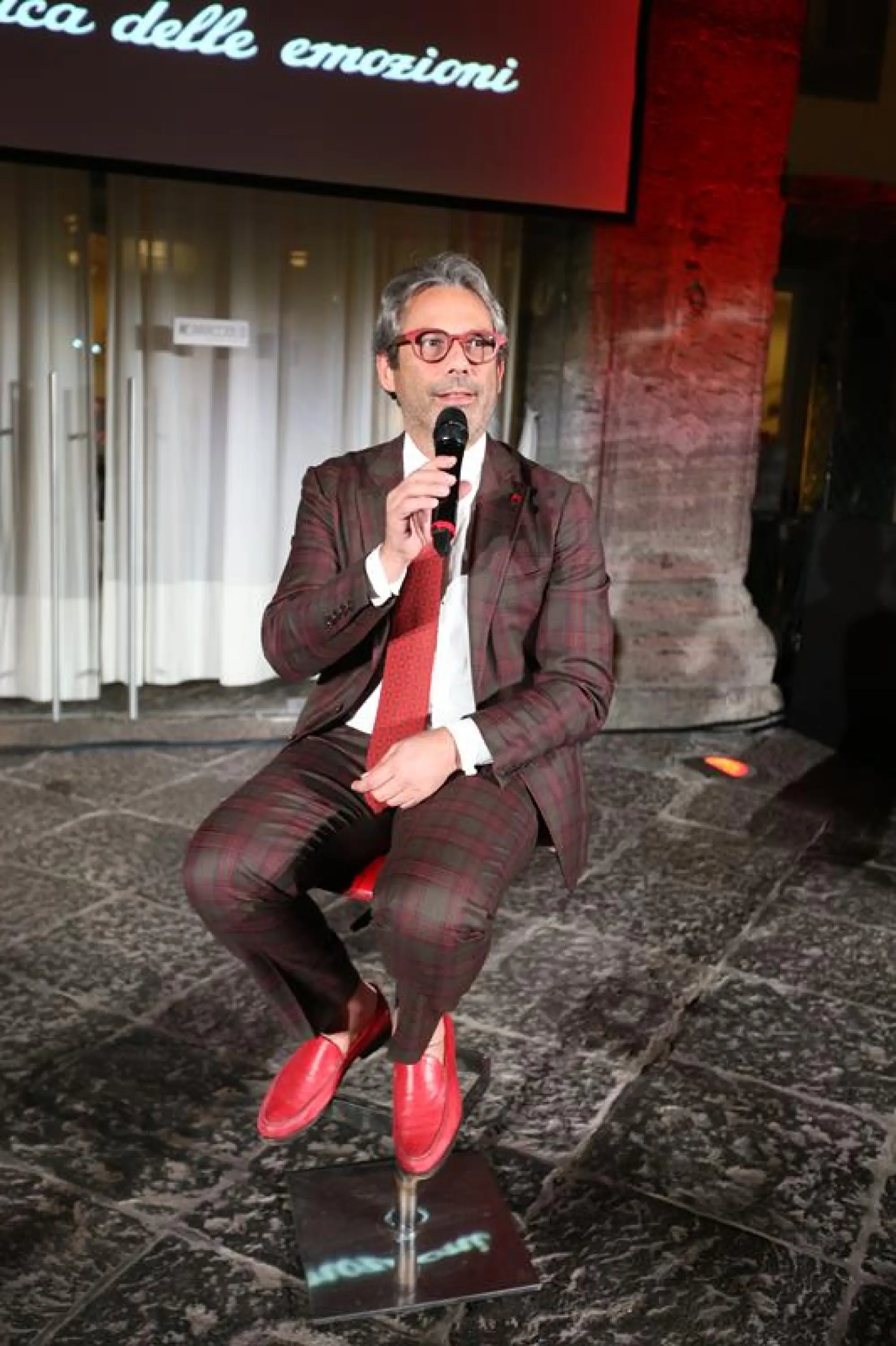 Alfa Romeo Stelvio - Gianluca Isaia - 7