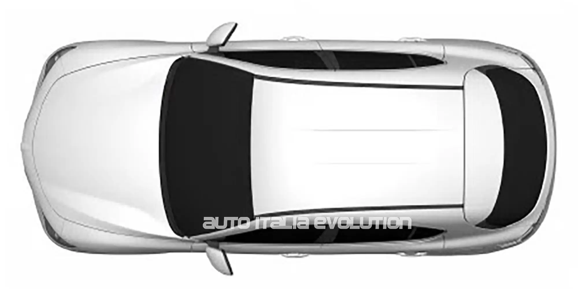 Alfa Romeo Stelvio - Immagini brevetti - 7