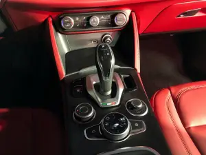 Alfa Romeo Stelvio MY 2020 - Versione cinese - 3