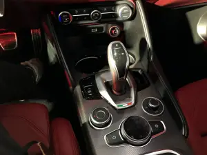 Alfa Romeo Stelvio MY 2020 - Versione cinese - 8