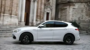 Alfa Romeo Stelvio MY 2020