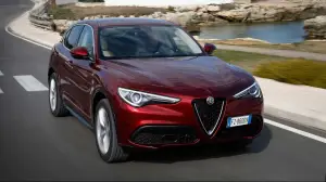 Alfa Romeo Stelvio MY 2020 - 19