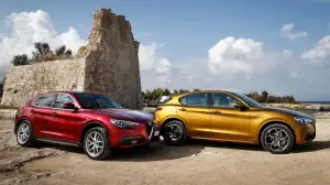 Alfa Romeo Stelvio MY 2020