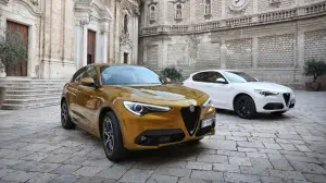 Alfa Romeo Stelvio MY 2020