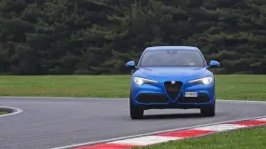 Alfa Romeo Stelvio MY 2020