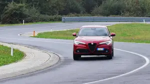 Alfa Romeo Stelvio MY 2020