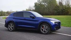 Alfa Romeo Stelvio MY 2020 - 31