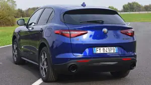 Alfa Romeo Stelvio MY 2020