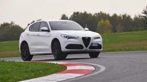 Alfa Romeo Stelvio MY 2020