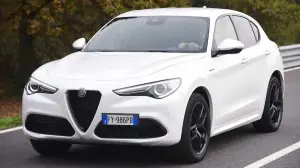 Alfa Romeo Stelvio MY 2020