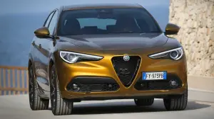 Alfa Romeo Stelvio MY 2020 - 5