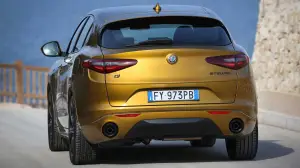 Alfa Romeo Stelvio MY 2020