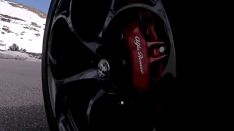 Alfa Romeo Stelvio Quadrifoglio - FeelTheDrive - 5