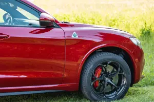 Alfa Romeo Stelvio Quadrifoglio - FeelTheDrive - 15