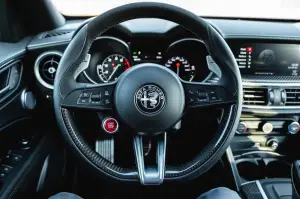 Alfa Romeo Stelvio Quadrifoglio - FeelTheDrive - 32