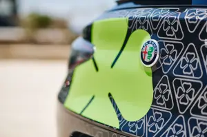 Alfa Romeo Stelvio Quadrifoglio - one-off 2019 Gumball 3000 - 12