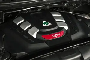 Alfa Romeo Stelvio Quadrifoglio - Versione UK - 88