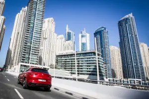 Alfa Romeo Stelvio Quadrifoglio