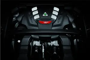 Alfa Romeo Stelvio Quadrifoglio