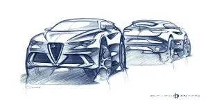 Alfa Romeo Stelvio Quadrifoglio