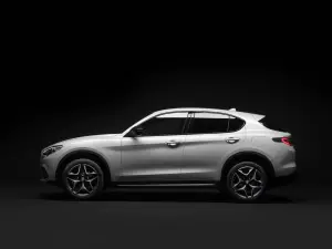 Alfa Romeo Stelvio Ti