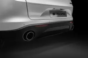 Alfa Romeo Stelvio Ti