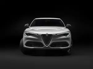 Alfa Romeo Stelvio Ti - 9