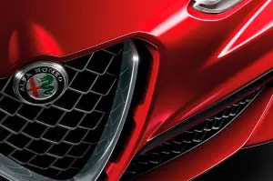 Alfa Romeo Stelvio - 10