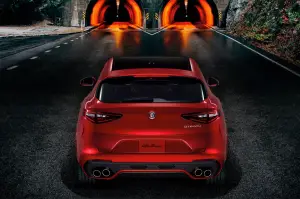 Alfa Romeo Stelvio - 11