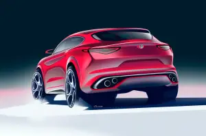 Alfa Romeo Stelvio - 20