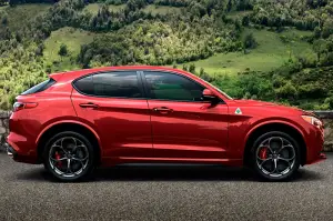 Alfa Romeo Stelvio - 3