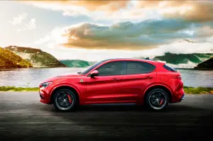 Alfa Romeo Stelvio - 7