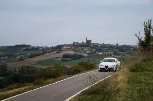 Alfa Romeo - Strade Stellate - Asti