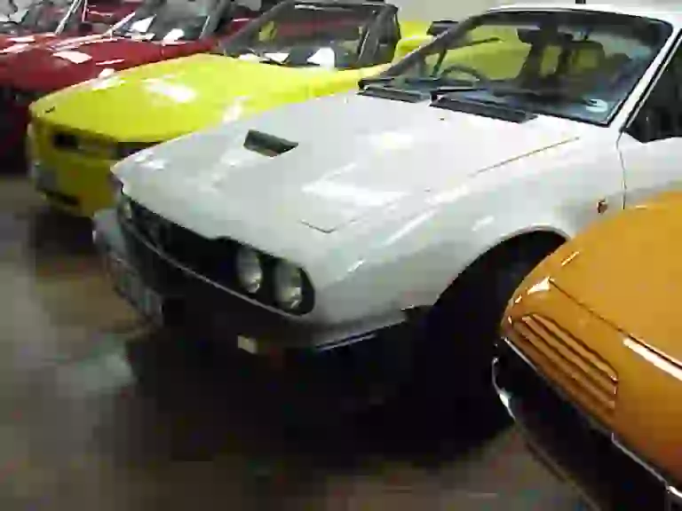Alfa Romeo Sudafrica galleria - 23