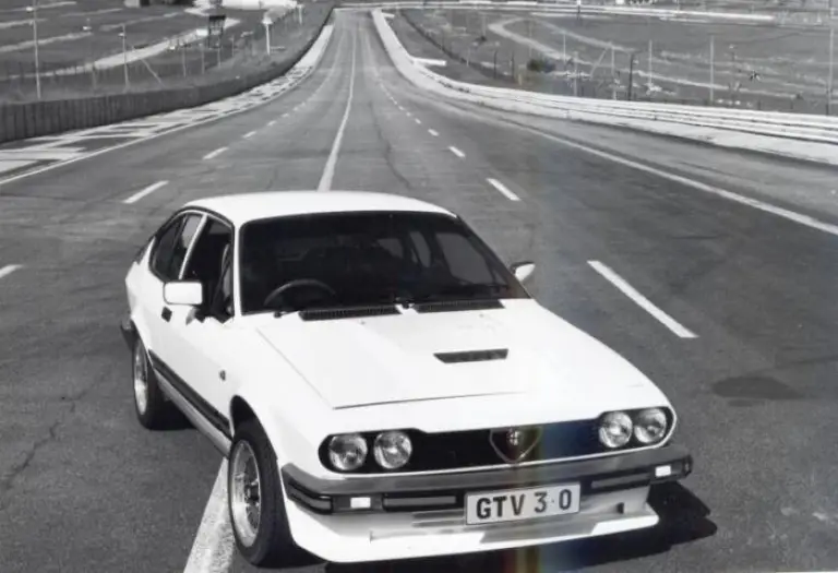 Alfa Romeo Sudafrica galleria - 8