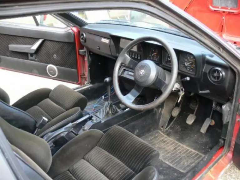Alfa Romeo Sudafrica galleria - 15