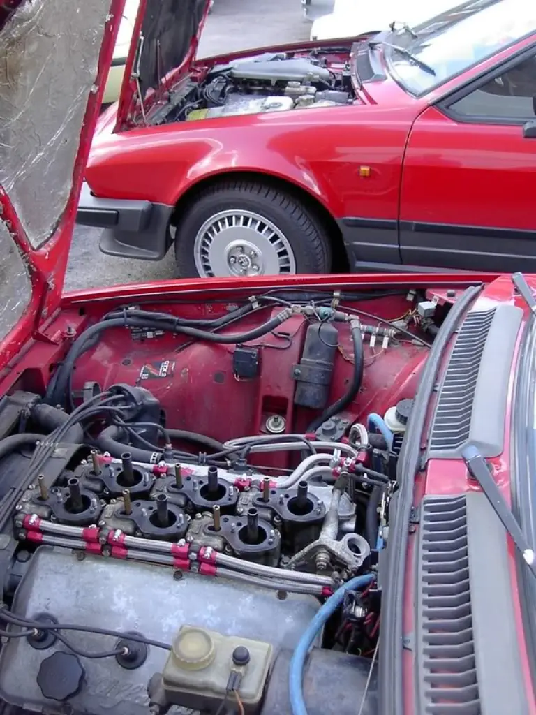 Alfa Romeo Sudafrica galleria - 22