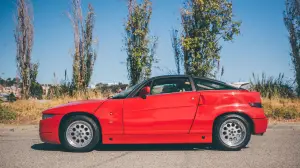 Alfa Romeo SZ - 11