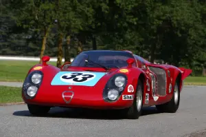 Alfa Romeo Tipo 33 2 Daytona - 1968
