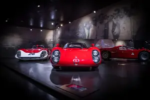 Alfa Romeo Tipo 33 2 Daytona - 1968
