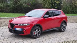 Alfa Romeo Tonale 2022 - Come e Come Va