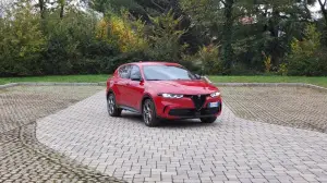Alfa Romeo Tonale 2022 - Come e Come Va