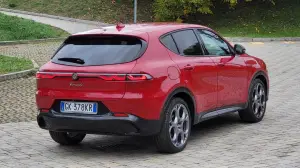Alfa Romeo Tonale 2022 - Come e Come Va